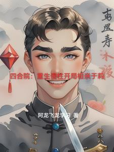 四合院:重生傻柱开局相亲于莉 四合院:重生傻柱开局相亲于莉