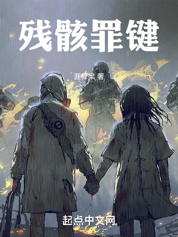 残骸罪键 残骸罪键
