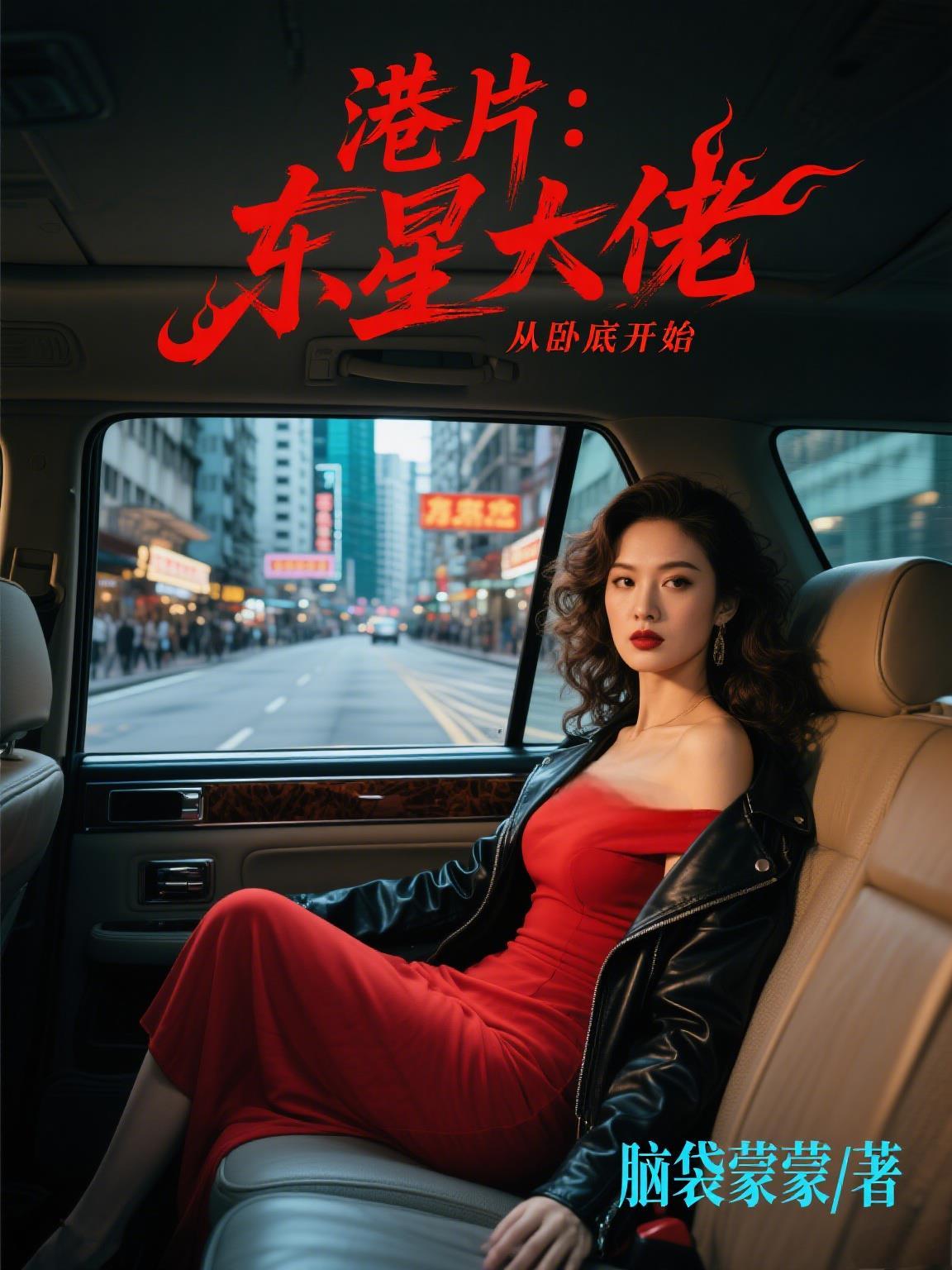 港片:东星大佬从卧底开始 港片:东星大佬从卧底开始