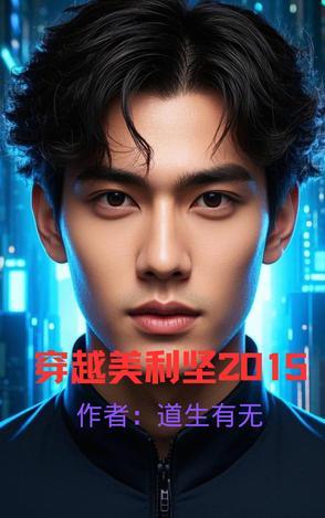 穿越美利坚2015 穿越美利坚2015